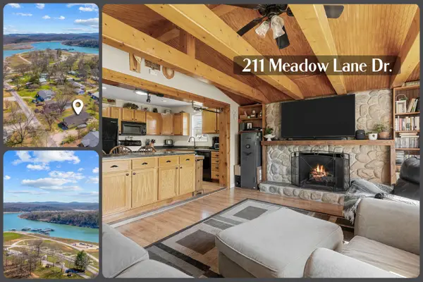 211 Meadow Lane Drive, Kissee Mills, MO 65680