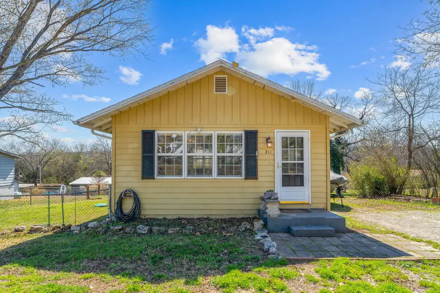 211 Meadow Lane Drive, Kissee Mills, MO 65680 - #2