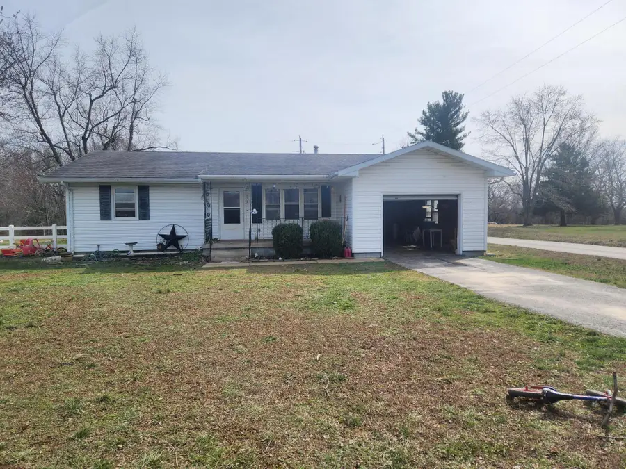 812 Alberta Street, Fordland, MO 65652 - #2