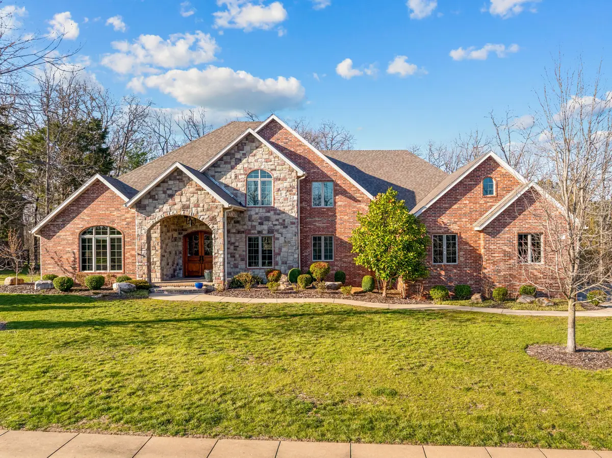 151 Royal Dornoch Drive, Branson, MO 65616 - #1