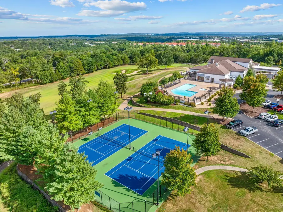 151 Royal Dornoch Drive, Branson, MO 65616 - #3