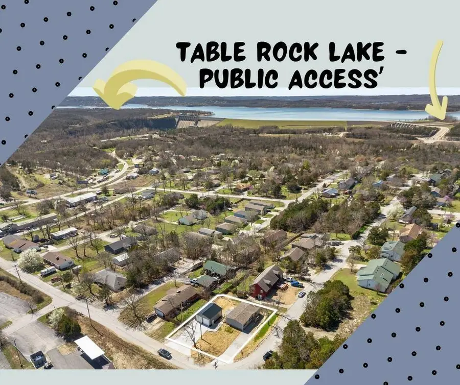 145 Grand Avenue, Branson, MO 65616 - #2