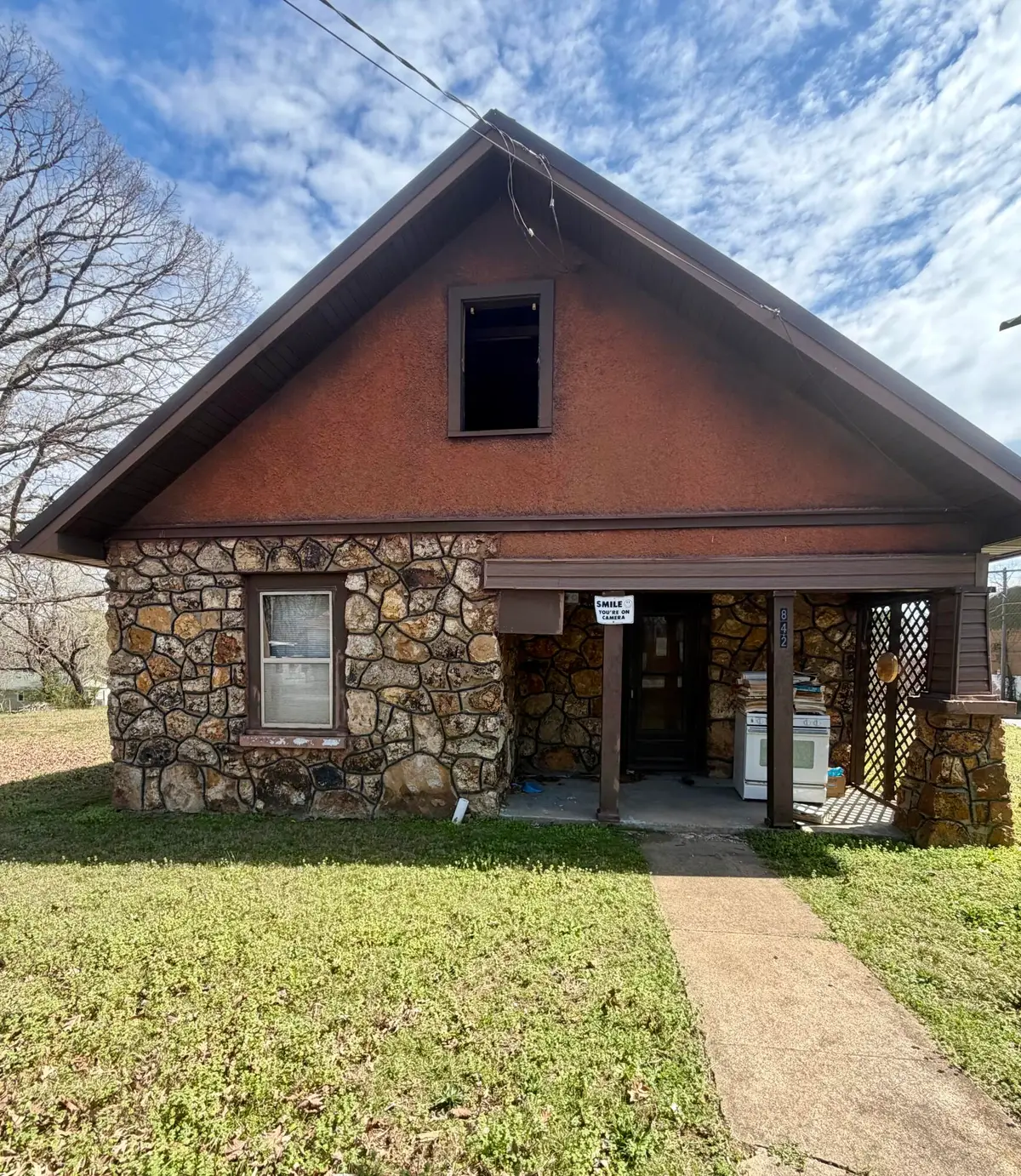 842 S Curry Street, West Plains, MO 65775 - #1