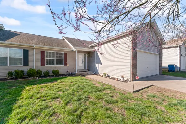 521 Van Buren Road, Branson, MO 65616