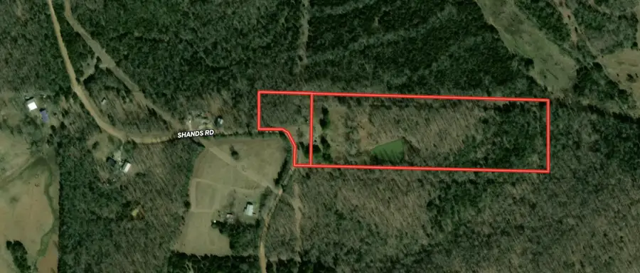 000 Shands Road, Evening Shade, AR 72532 - #2