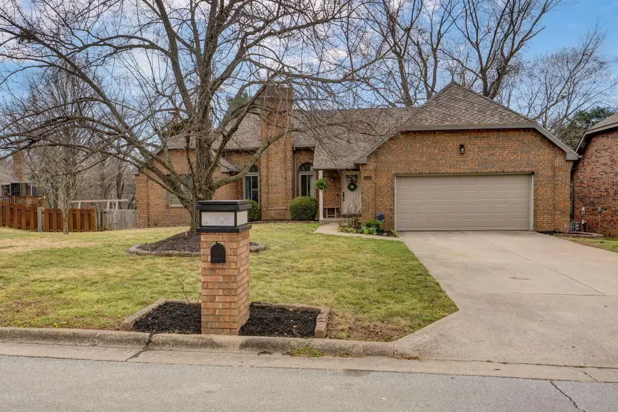 1842 E Richmond Place, Springfield, MO 65804 - #2