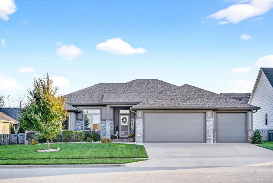 926 E Downshire Drive, Nixa, MO 65714 - #2