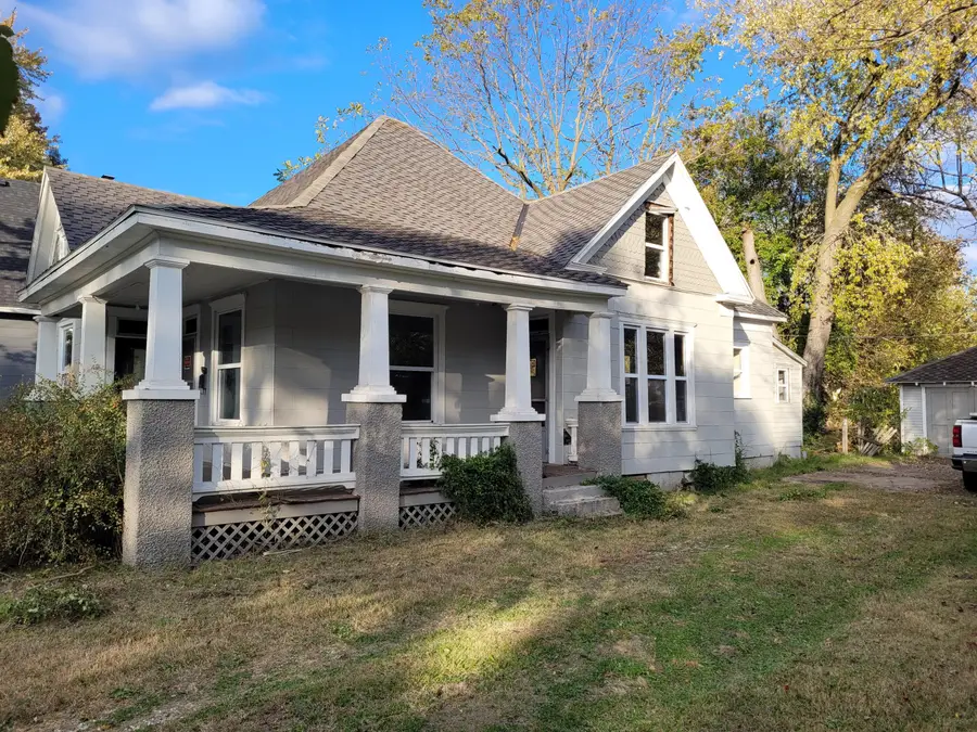 812 N Grant Avenue, Springfield, MO 65802 - #3