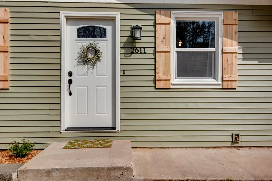 2611 E Pacific Street, Springfield, MO 65803 - #3