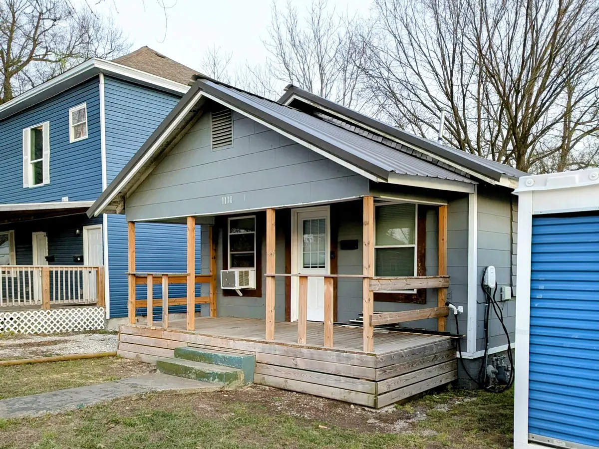 1110 W Division Street, Springfield, MO 65803 - #1