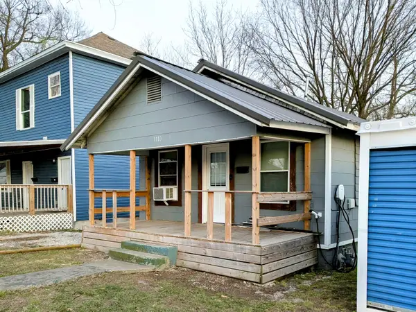 1110 W Division Street, Springfield, MO 65803