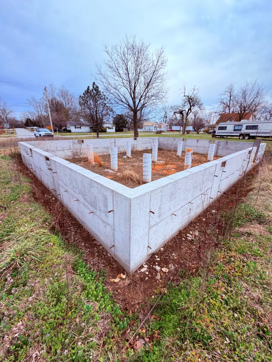 0.36+/- Acres Granby Minor Road, Neosho, MO 64850 - #2