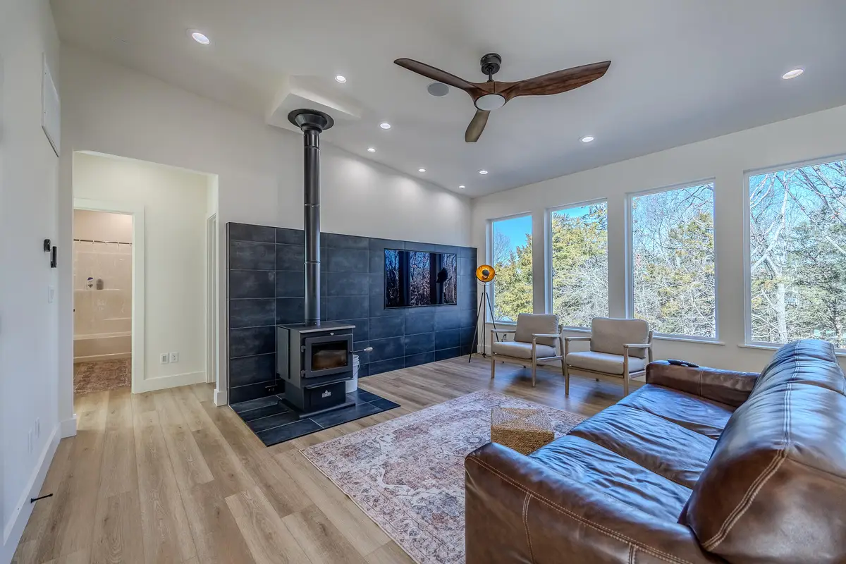 139 Cherokee Drive, Kimberling City, MO 65686 - #1