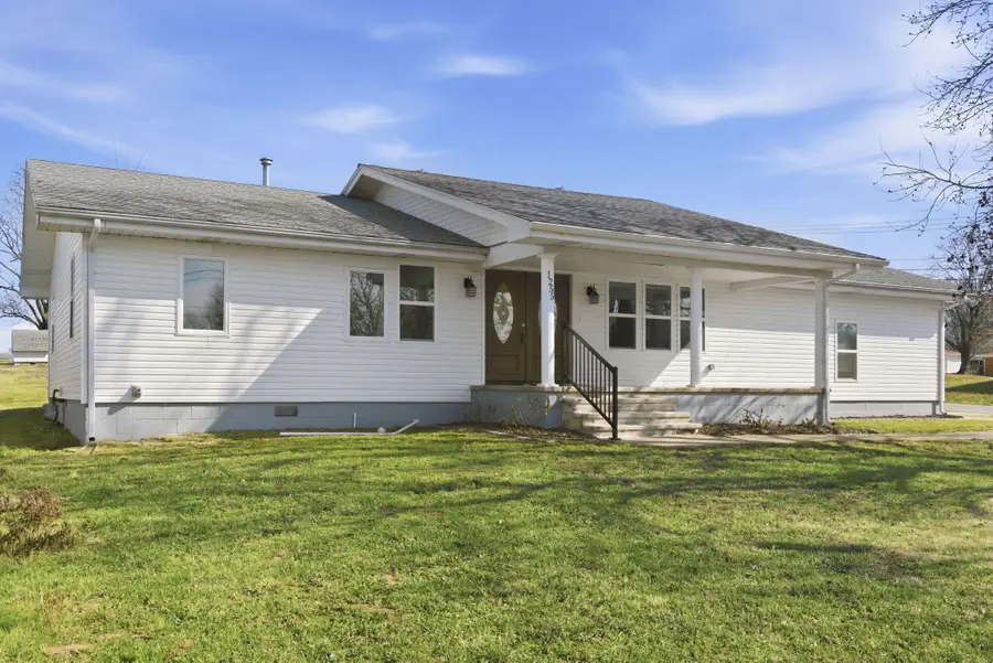 1255 E Bonaire Drive, Springfield, MO 65803 - #2