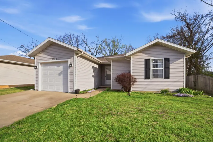 3119 W Water Street, Springfield, MO 65802 - #2