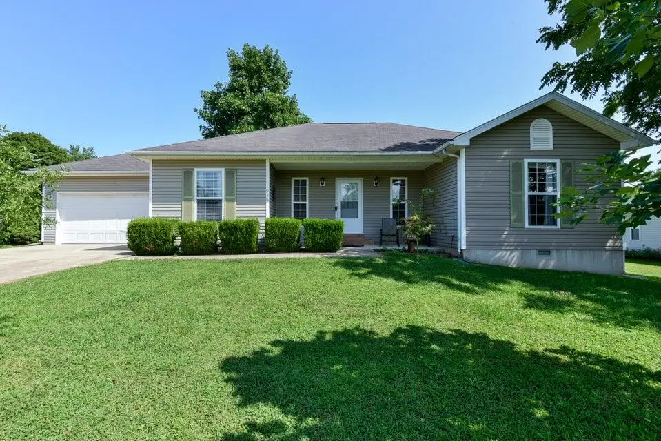 1926 Meadowbrook Drive, West Plains, MO 65775 - #1