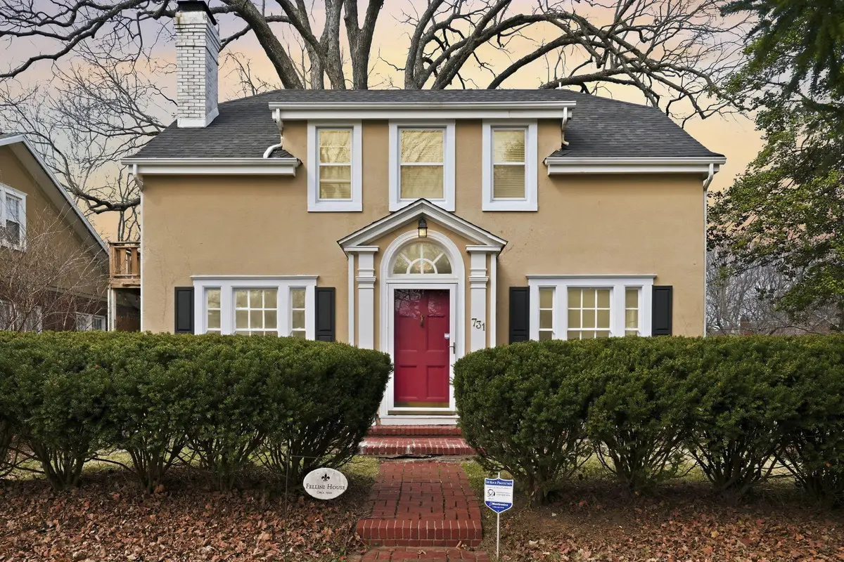 731 S Fremont Avenue, Springfield, MO 65804 - #1