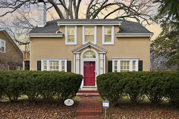 731 S Fremont Avenue, Springfield, MO 65804