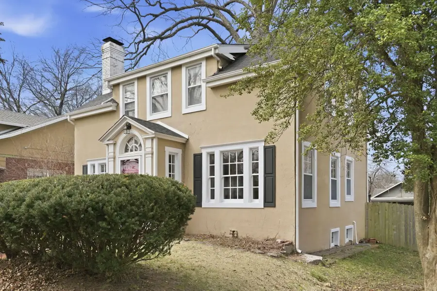 731 S Fremont Avenue, Springfield, MO 65804 - #3