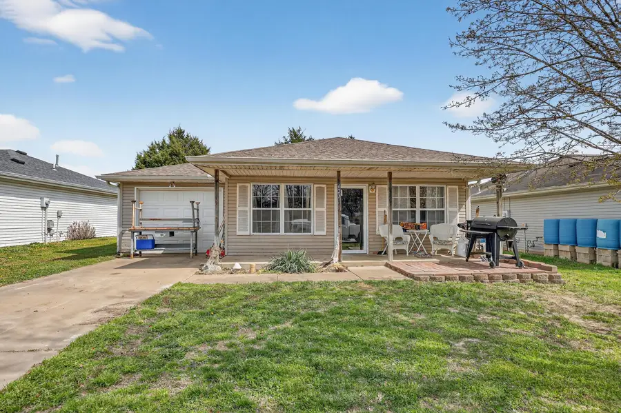 623 Valley View, Carl Junction, MO 64834 - #2