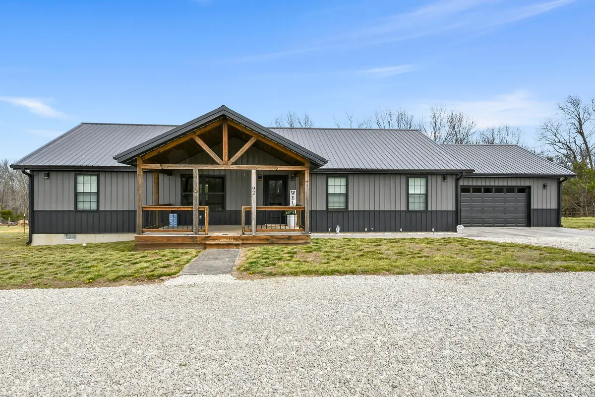 92 Pogue Drive, Fordland, MO 65652 - #1