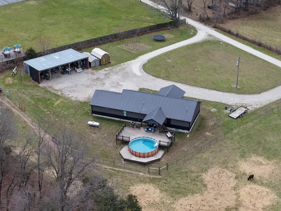 92 Pogue Drive, Fordland, MO 65652 - #2