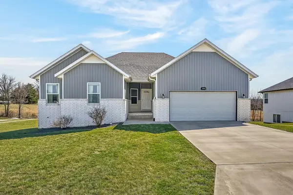 564 Delaware Court, Rogersville, MO 65742