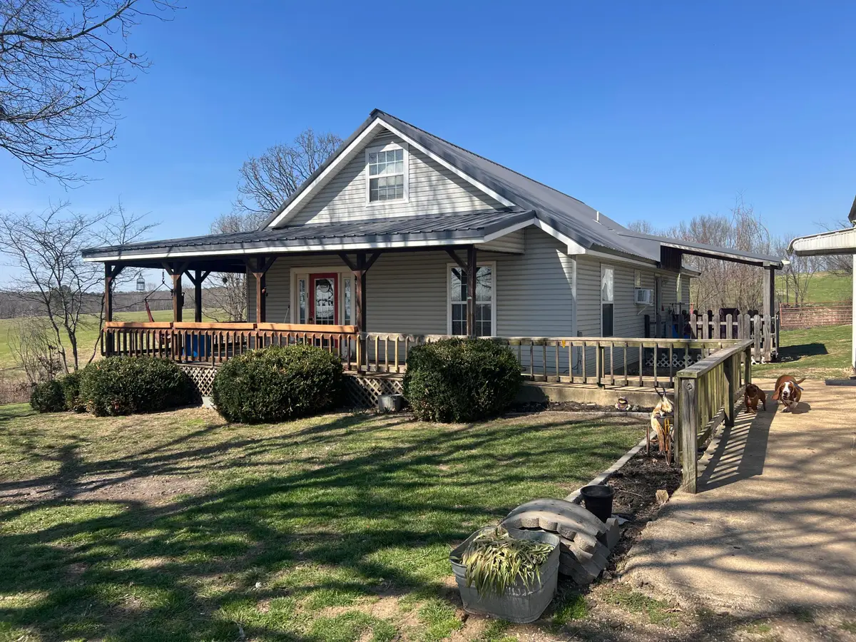 000 Rural Route 1 Box 565, Mountain Grove, MO 65711 - #1