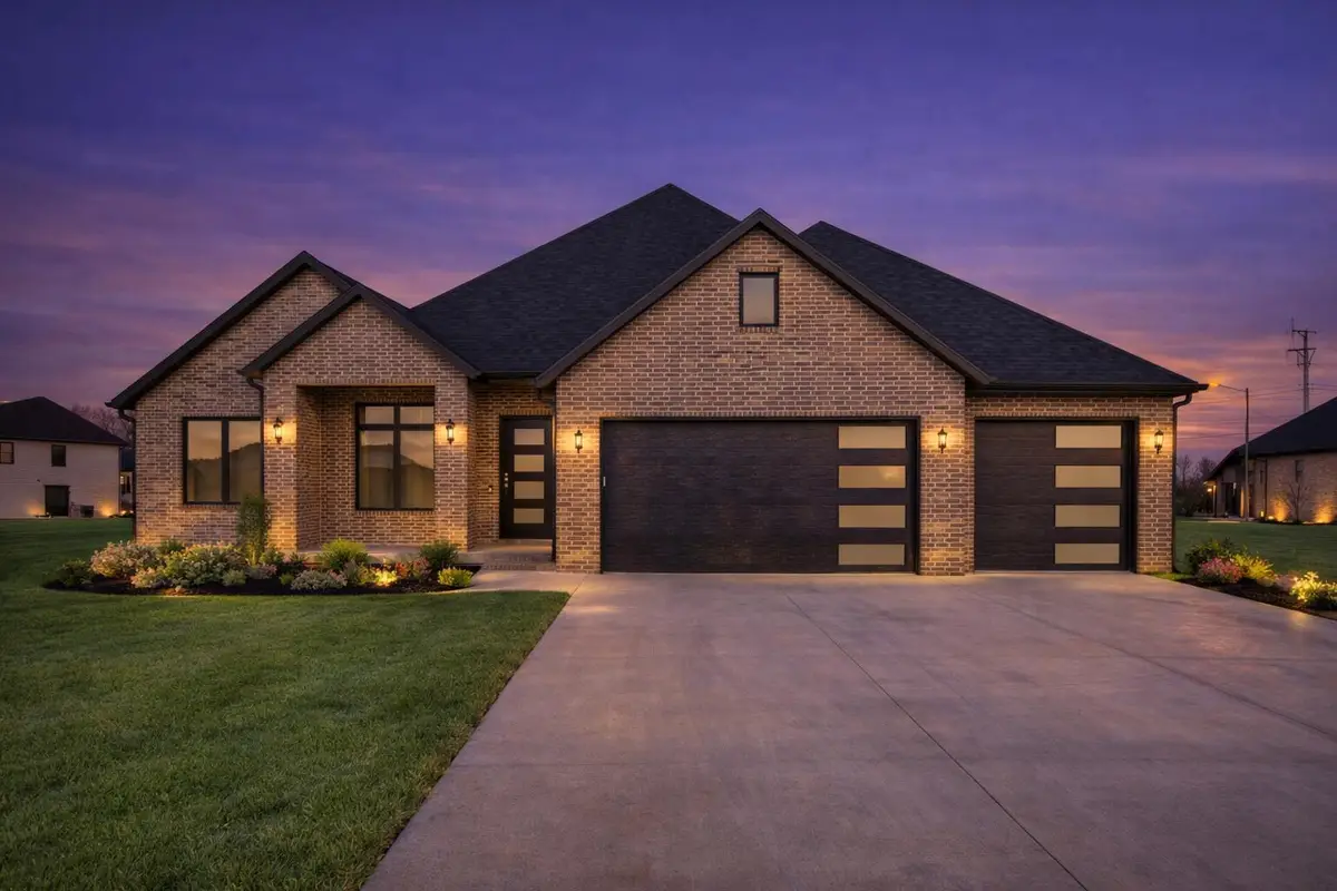 1999 N Alysheba Court, Springfield, MO 65802 - #1