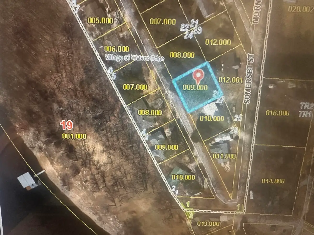 000 Lot 26 Turkey Loop Street, Shell Knob, MO 65747 - #1