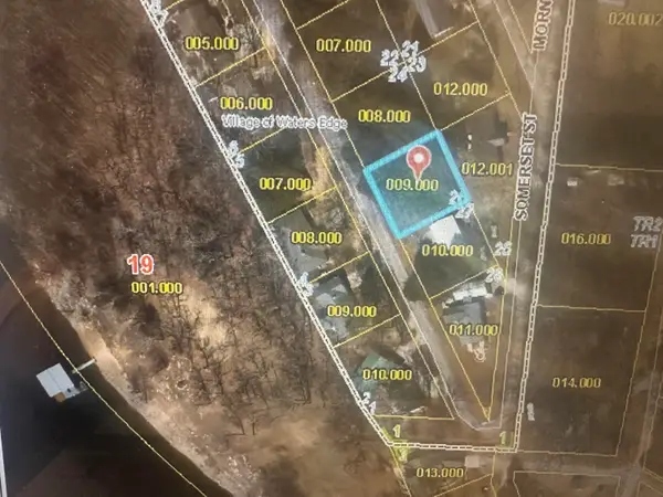 000 Lot 26 Turkey Loop Street, Shell Knob, MO 65747