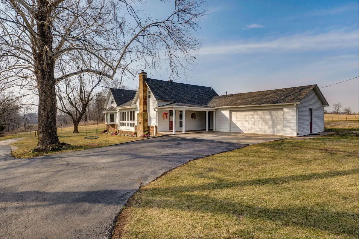 12697 W Farm Road 120, Bois D Arc, MO 65612 - #1