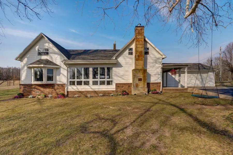 12697 W Farm Road 120, Bois D Arc, MO 65612 - #2