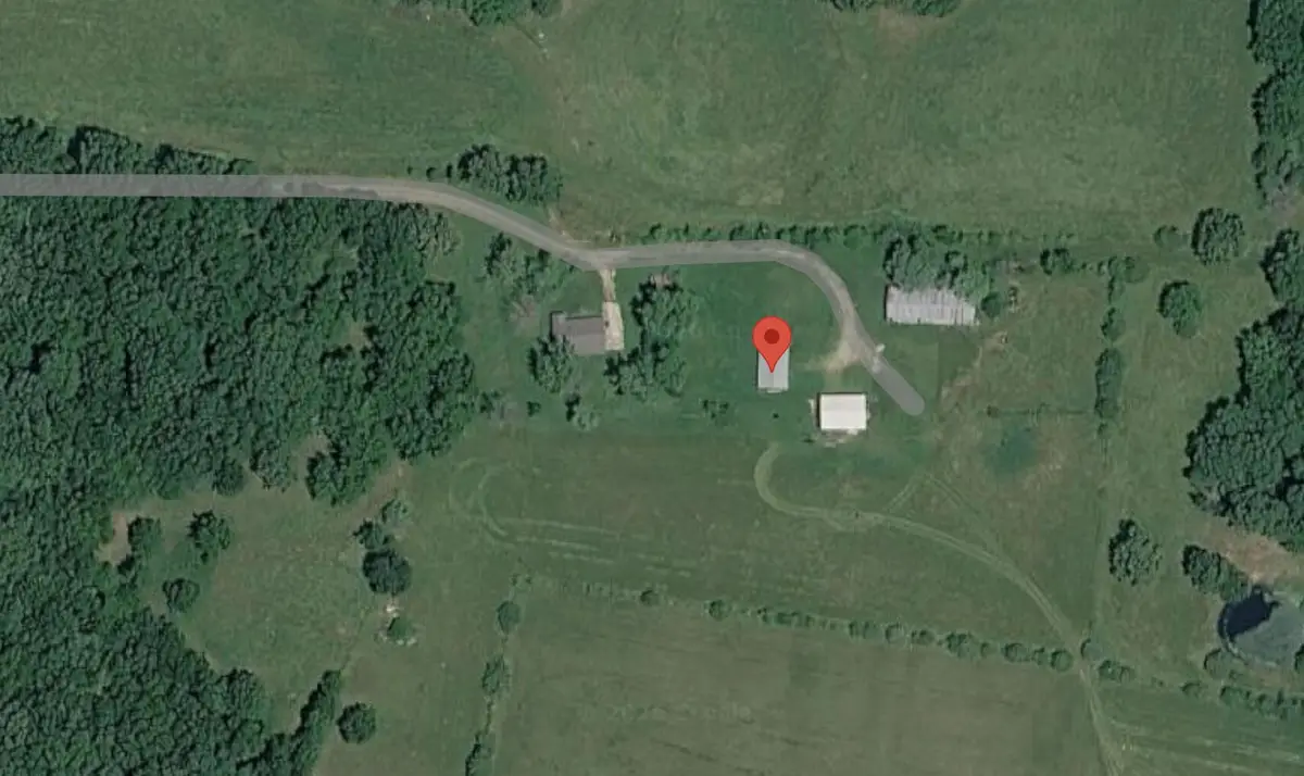 1324 Dark Valley Road, Marshfield, MO 65706 - #1