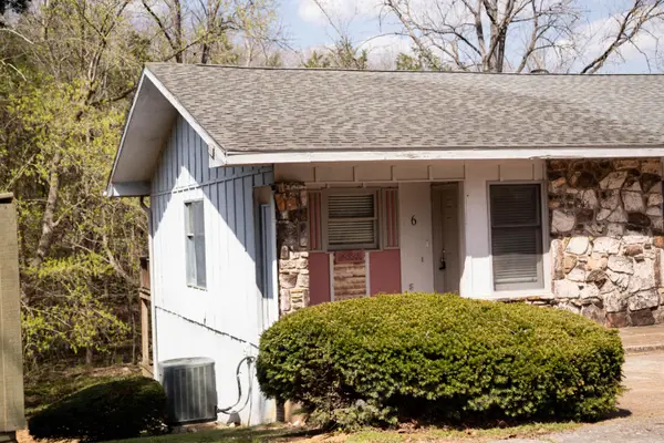 6 Akokisa Drive, Cherokee Village, AR 72525