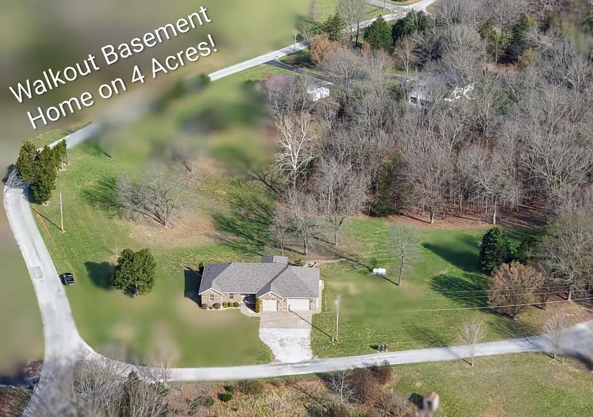 332 Mint Lane, Ozark, MO 65721 - #1