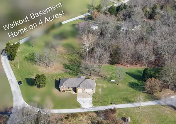 332 Mint Lane, Ozark, MO 65721