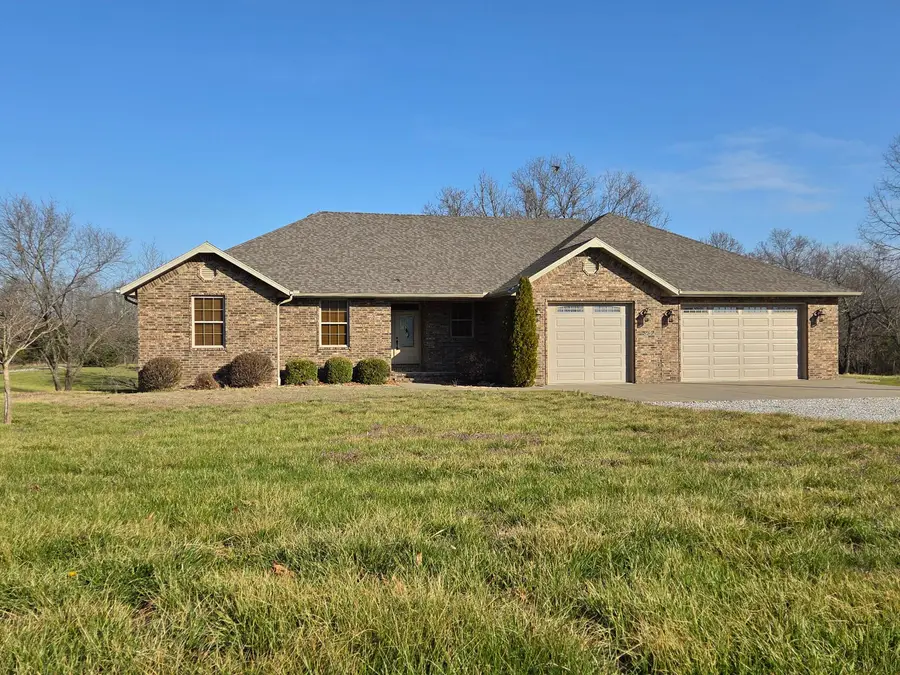 332 Mint Lane, Ozark, MO 65721 - #2