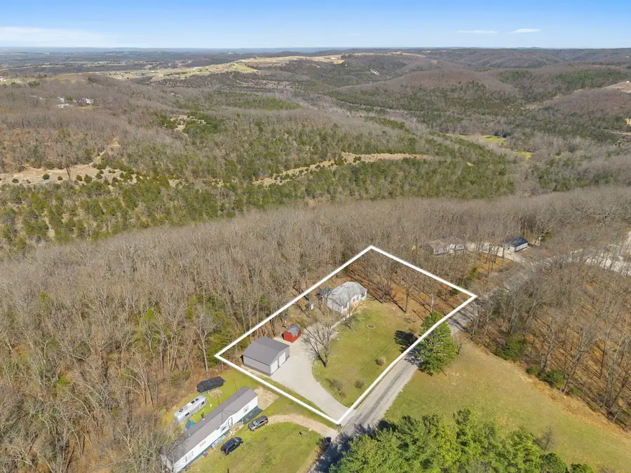 411 Shelton Drive, Hollister, MO 65672 - #2