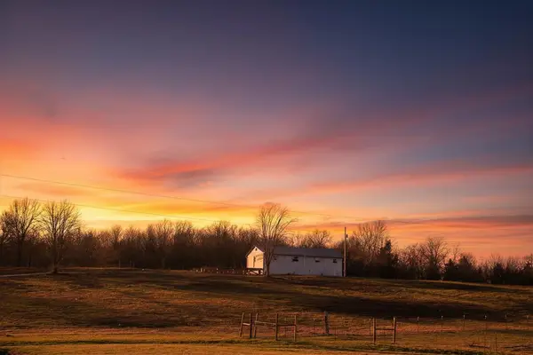 997 E 394th Road, Bolivar, MO 65613