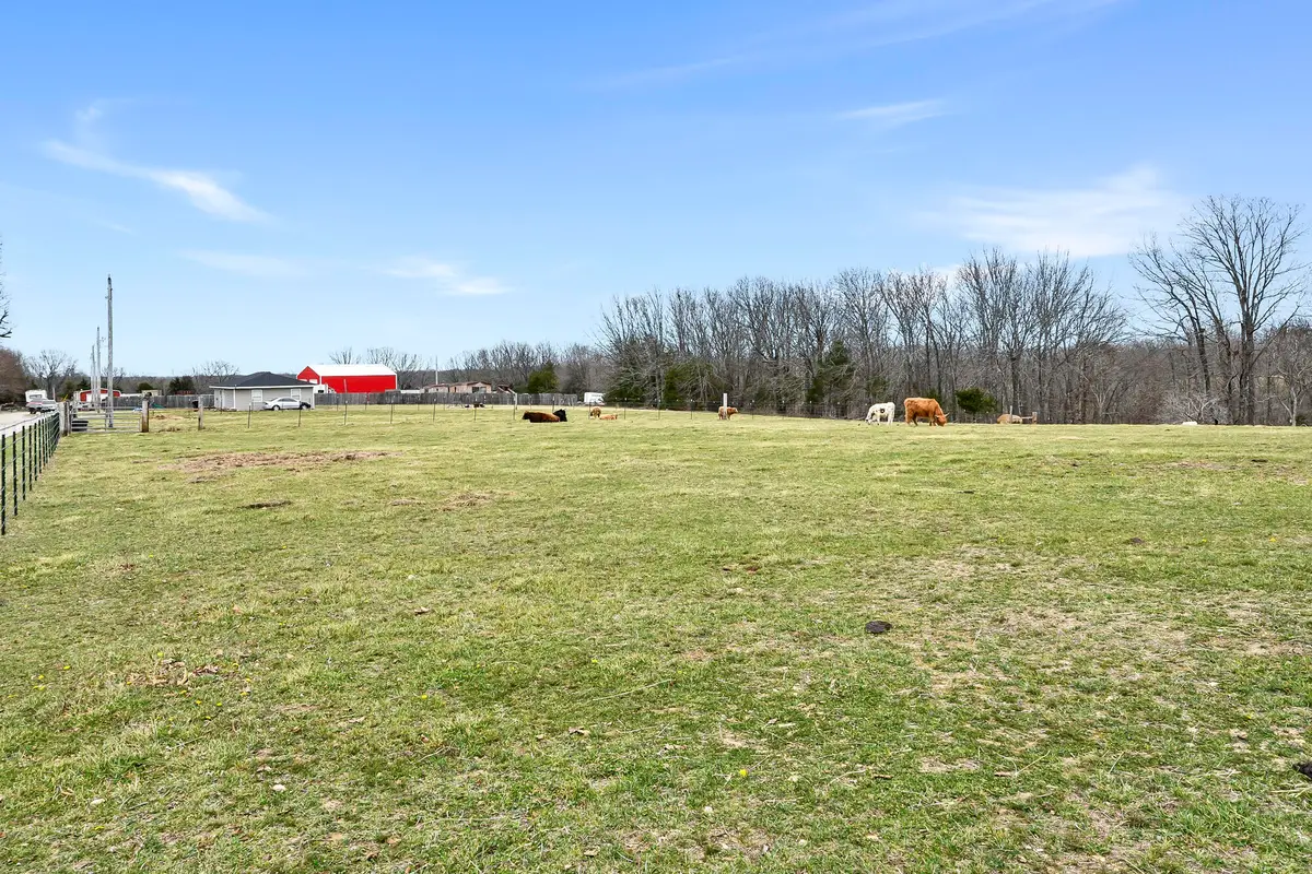 92 Pogue Drive #Tract 1, Fordland, MO 65652 - #1