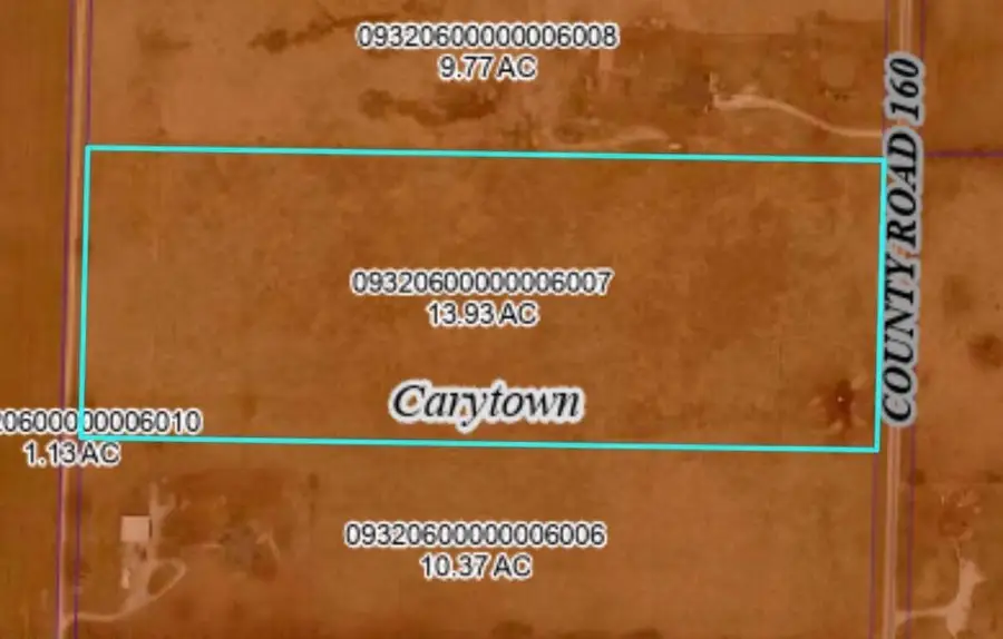 Tbd County Road 160 Road, Jasper, MO 64755 - #2