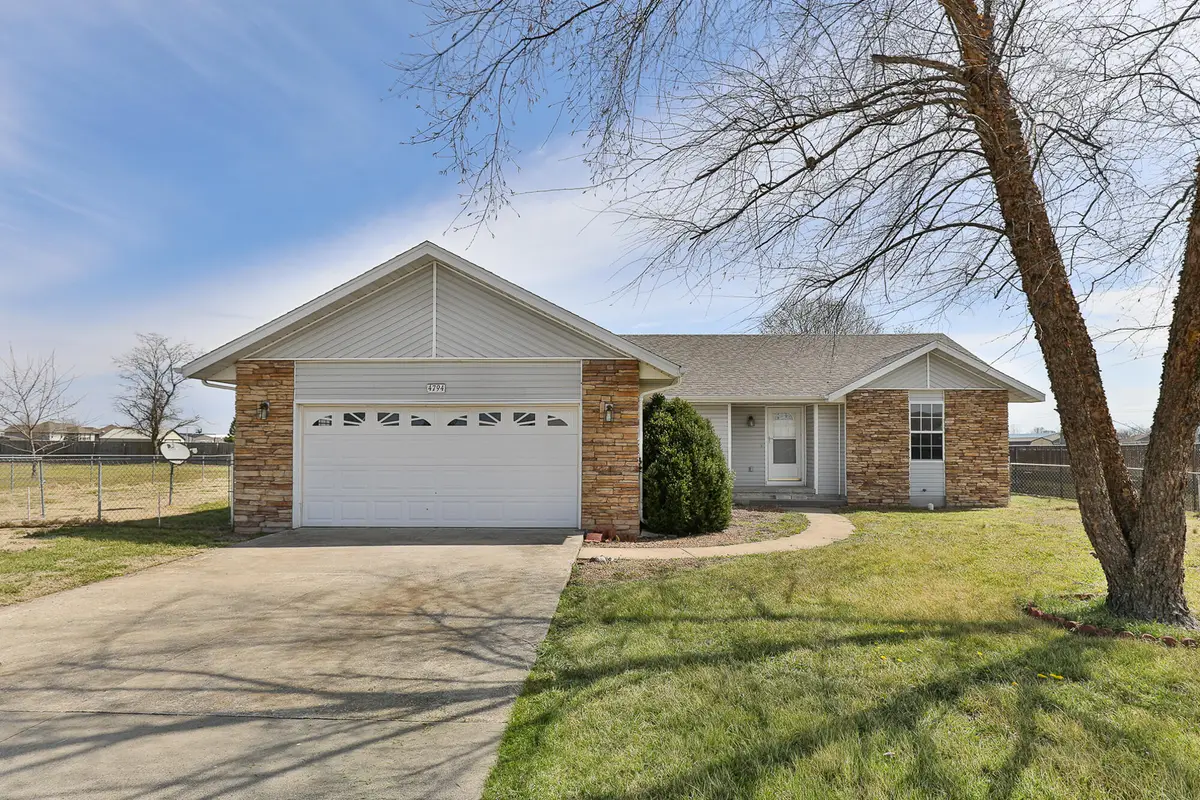 4794 Karlin Lane, Bolivar, MO 65613 - #1