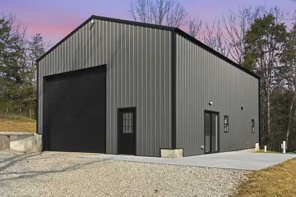 1670 Wooley Creek Road, Cape Fair, MO 65624