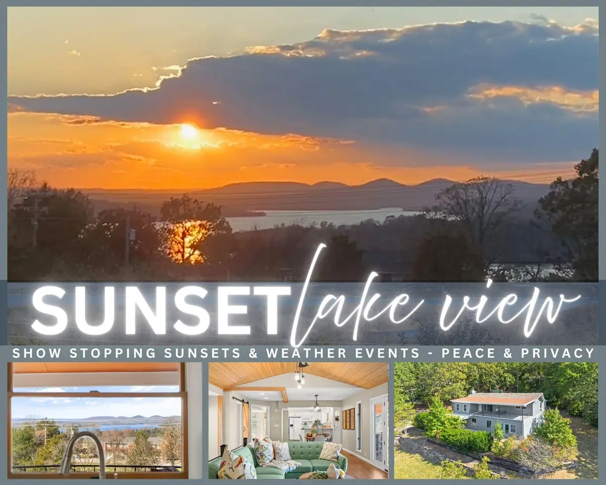 3892 Joe Bald Road, Kimberling City, MO 65686 - #1