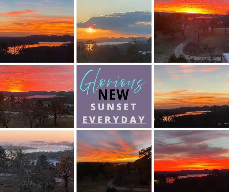 3892 Joe Bald Road, Kimberling City, MO 65686 - #3