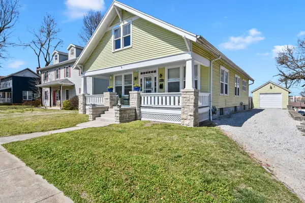 823 W Walnut Street, Springfield, MO 65806