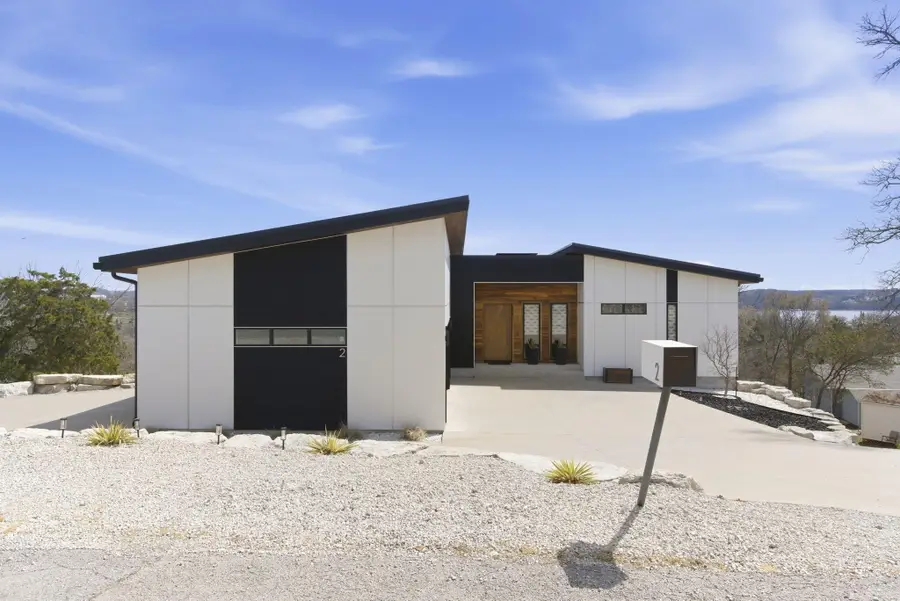 2 N Wilderness Trail, Kimberling City, MO 65686 - #3