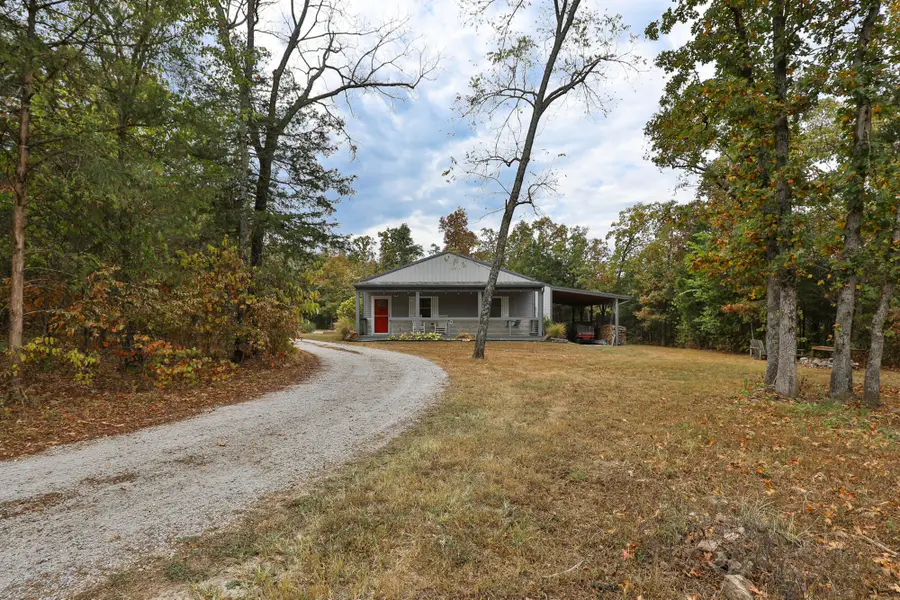 906 E State Highway Cc, Pleasant Hope, MO 65725 - #3