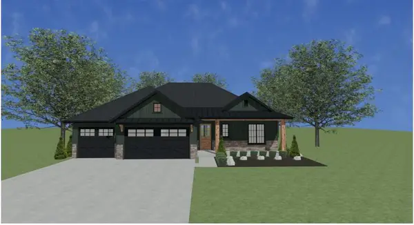 1690 State Highway Zz, Clever, MO 65631